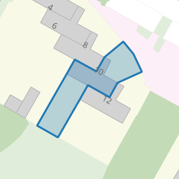 Perceel NOR00-N-3734