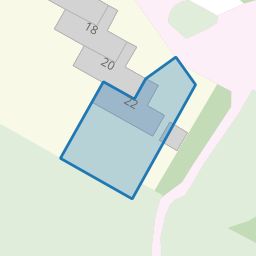 Perceel NOR00-N-3740