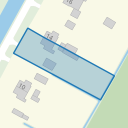 Perceel NOR00-N-3781