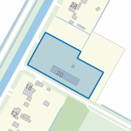 Perceel NOR00-N-3791