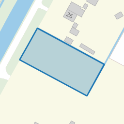 Perceel NOR00-N-3792