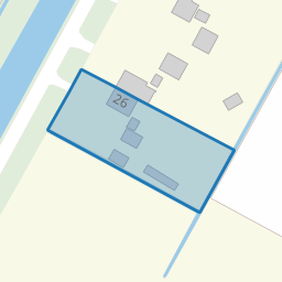 Perceel NOR00-N-3793