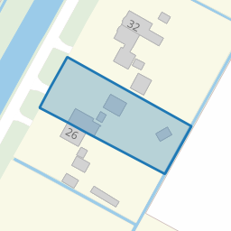 Perceel NOR00-N-3794