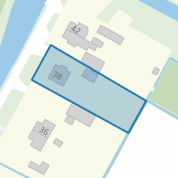 Perceel NOR00-N-3799