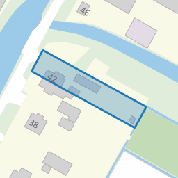 Perceel NOR00-N-3801