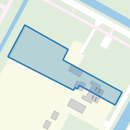 Perceel NOR00-N-3809