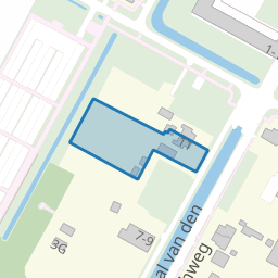 Perceel NOR00-N-3810