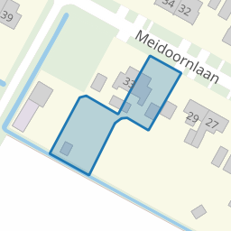 Perceel NOR00-N-3814