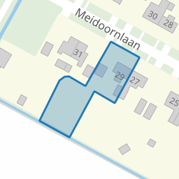 Perceel NOR00-N-3815