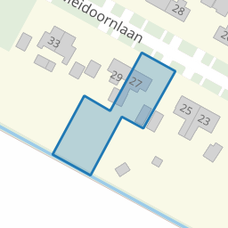 Perceel NOR00-N-3816