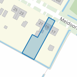 Perceel NOR00-N-3820