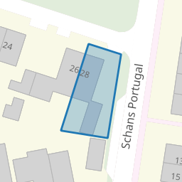 Perceel NOR00-N-3824