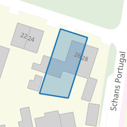 Perceel NOR00-N-3825