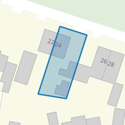 Perceel NOR00-N-3826