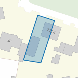 Perceel NOR00-N-3827