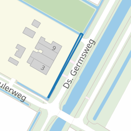 Perceel NOR00-N-3839