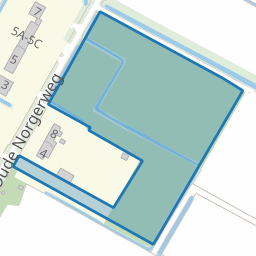 Perceel NOR00-N-3845