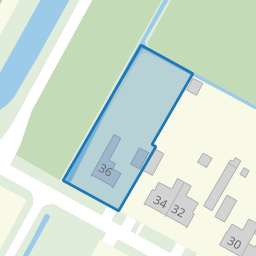 Perceel NOR00-N-3874