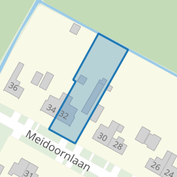 Perceel NOR00-N-3876