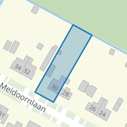 Perceel NOR00-N-3877