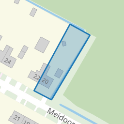 Perceel NOR00-N-3882