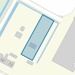 Perceel NOR00-N-3890