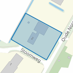 Perceel NOR00-N-3907