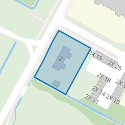 Perceel NOR00-N-3914