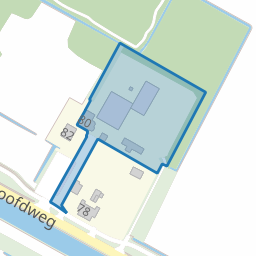 Perceel NOR00-N-3918