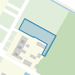 Perceel NOR00-N-3920