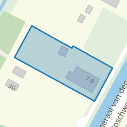 Perceel NOR00-N-3922