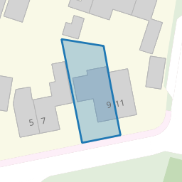 Perceel NOR00-N-3944