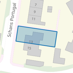 Perceel NOR00-N-3946