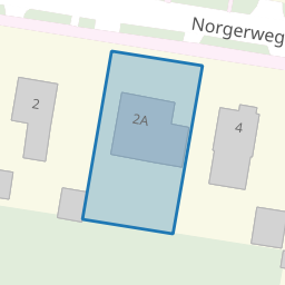 Perceel NOR00-N-3954