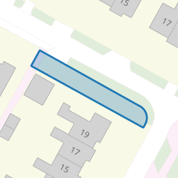 Perceel NOR00-N-4001