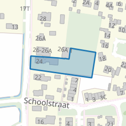 Perceel NOR00-N-4012