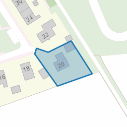 Perceel NOR00-N-4022