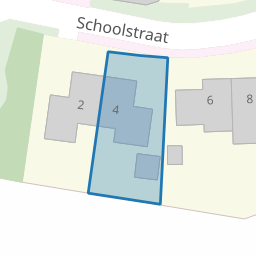 Perceel NOR00-N-4028