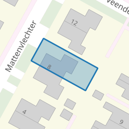 Perceel NOR00-N-4043