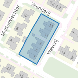 Perceel NOR00-N-4072