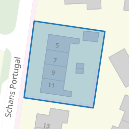 Perceel NOR00-N-4076