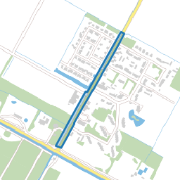 Perceel NOR00-N-4081