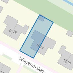 Perceel NOR00-N-4124