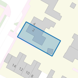 Perceel NOR00-N-4134