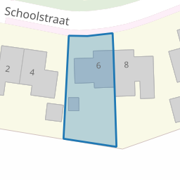 Perceel NOR00-N-4141