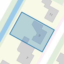 Perceel NOR00-N-4147