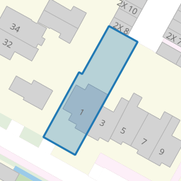 Perceel NOR00-N-4157