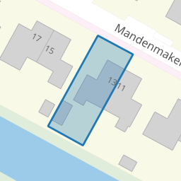 Perceel NOR00-N-4172