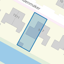 Perceel NOR00-N-4174