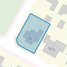 Perceel NOR00-N-4179